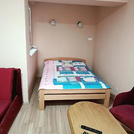 Apartman Putnik