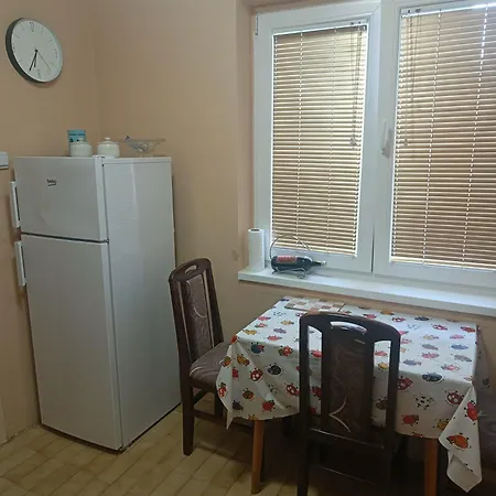 Apartament Putnik
