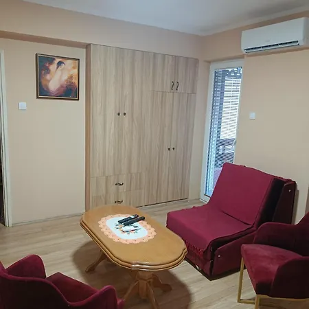 Apartman Putnik