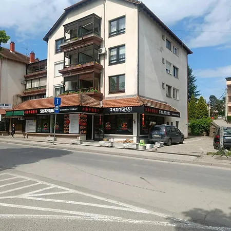 Putnik * Vrnjačka Banja