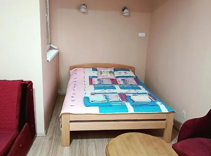 Apartamento Putnik
