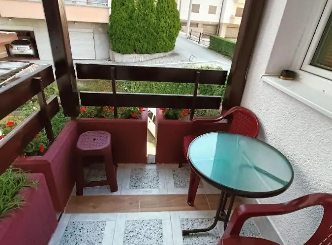Putnik Apartamento Vrnjačka Banja