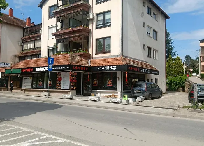 Putnik * Vrnjačka Banja